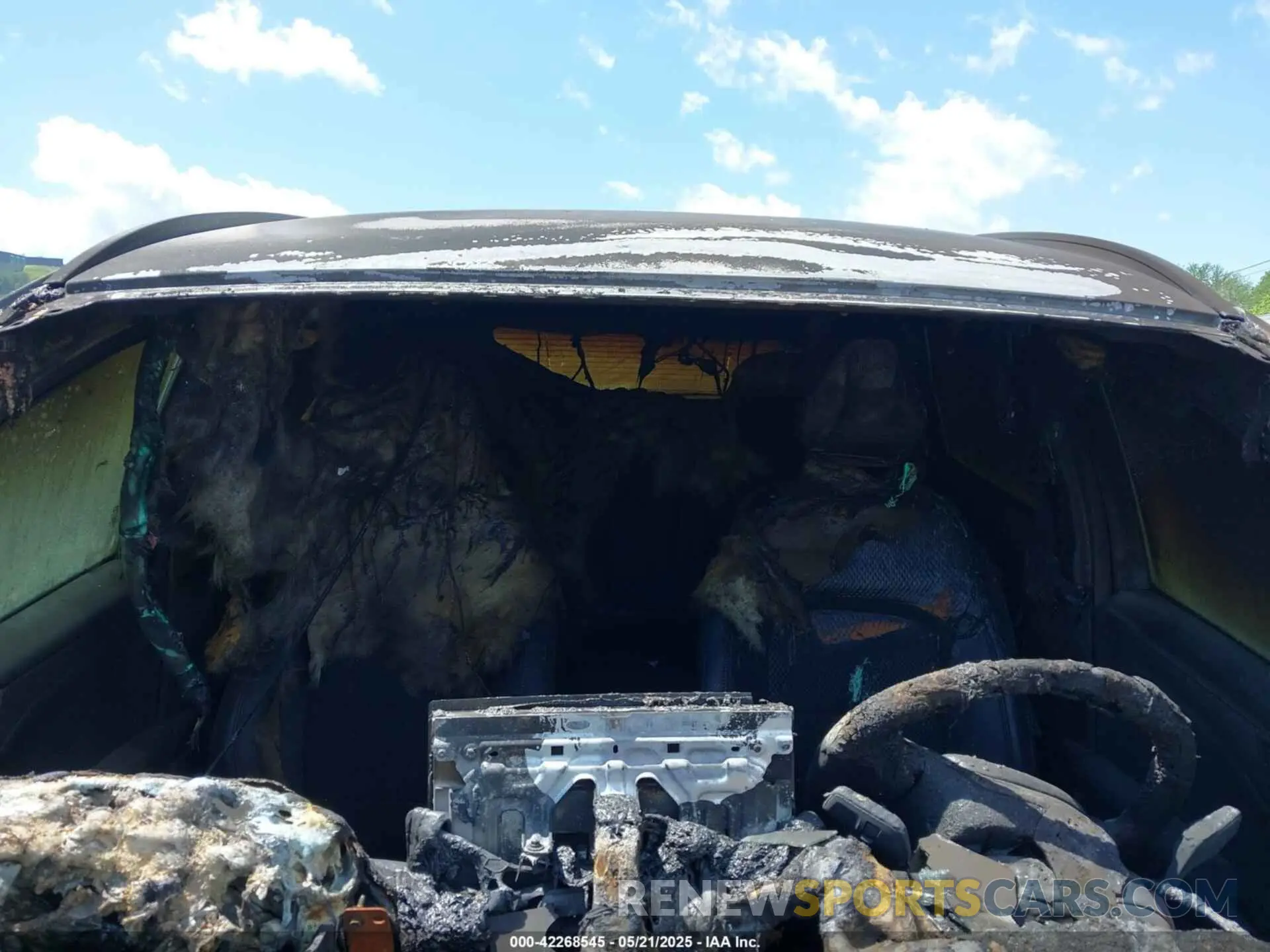 11 Photograph of a damaged car 1FMCU0MNXPUB20734 FORD ESCAPE 2023