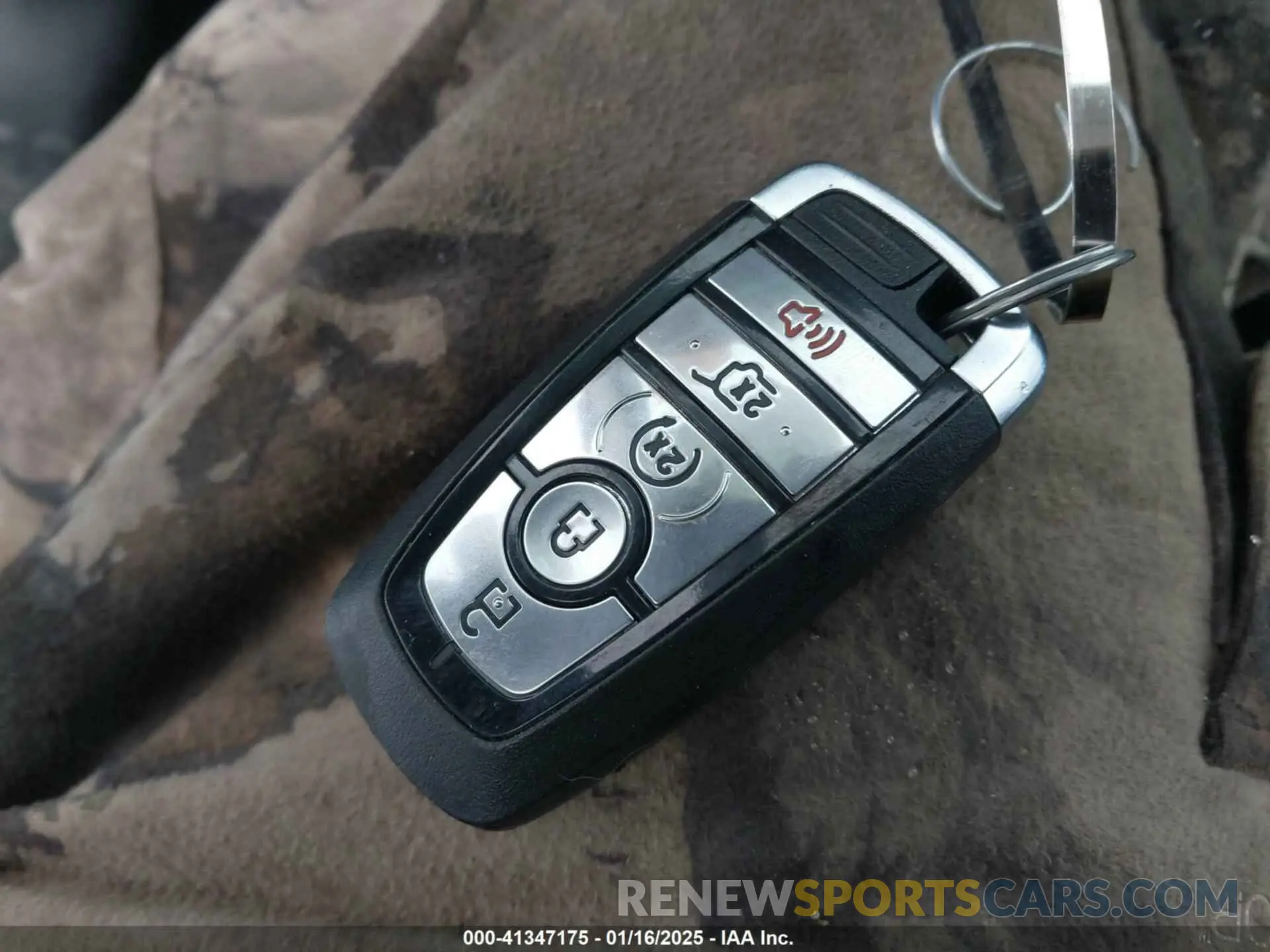11 Фотография поврежденного автомобиля 1FMCU9GN3PUA64717 FORD ESCAPE 2023