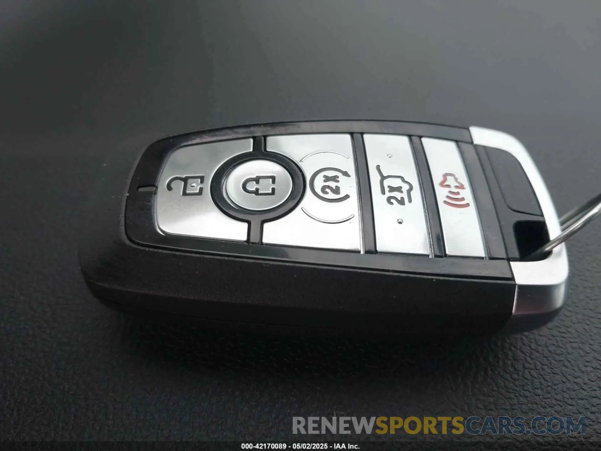 11 Фотография поврежденного автомобиля 1FMCU9GN4PUB29851 FORD ESCAPE 2023