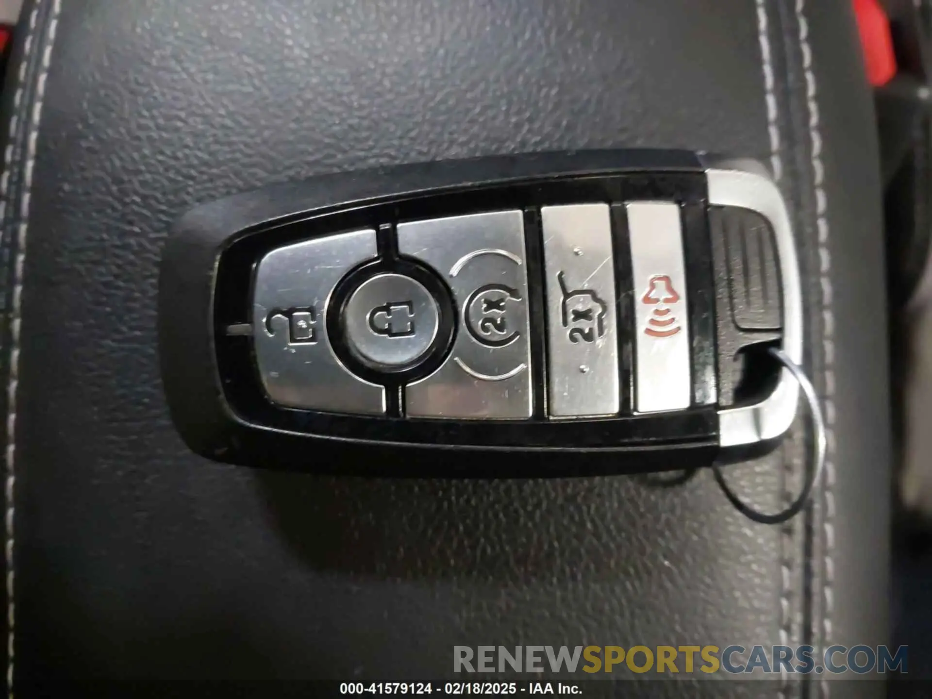 11 Фотография поврежденного автомобиля 1FMCU9GN9PUB07098 FORD ESCAPE 2023