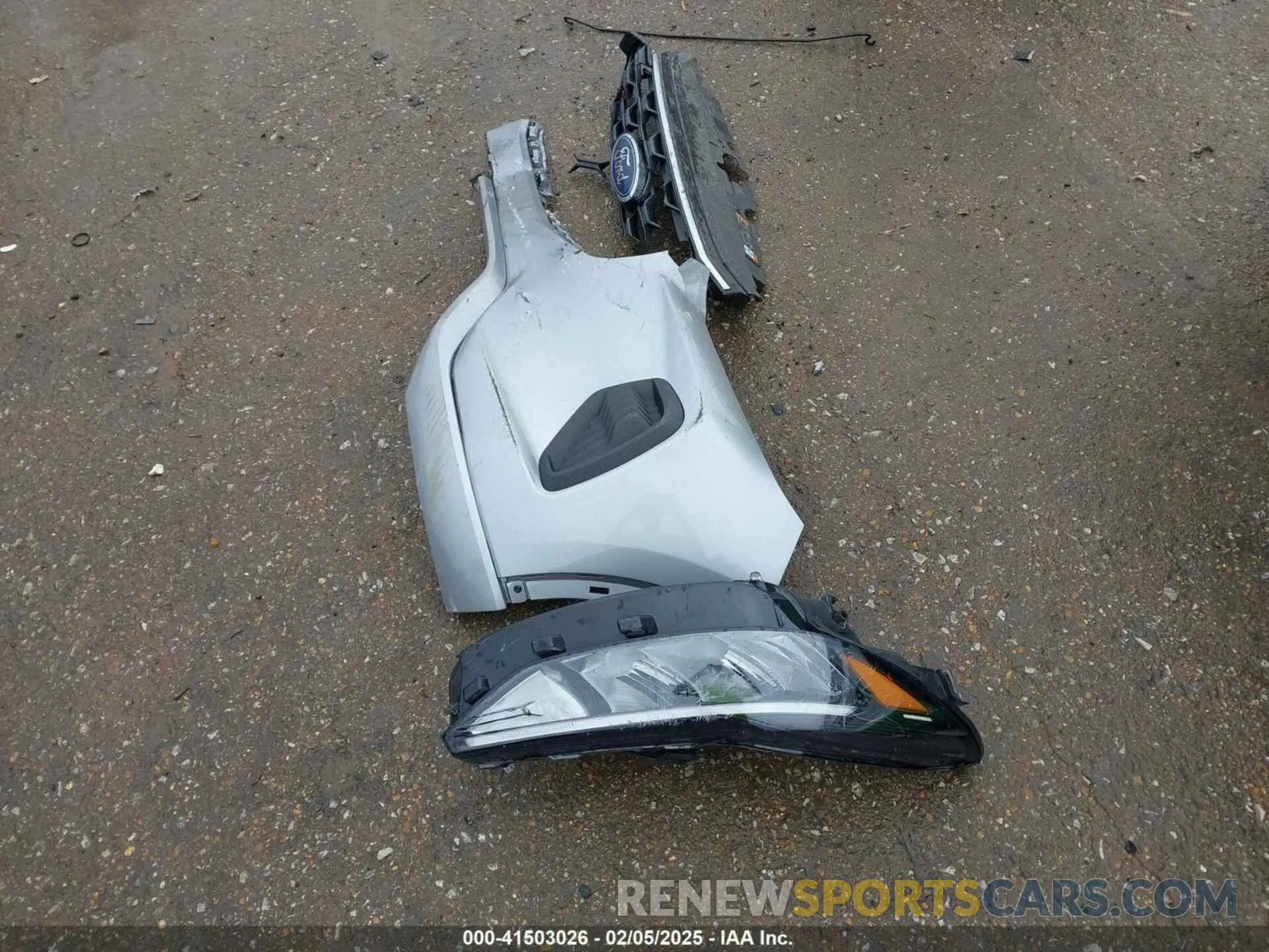 12 Photograph of a damaged car 1FMCU9MN1PUA08375 FORD ESCAPE 2023