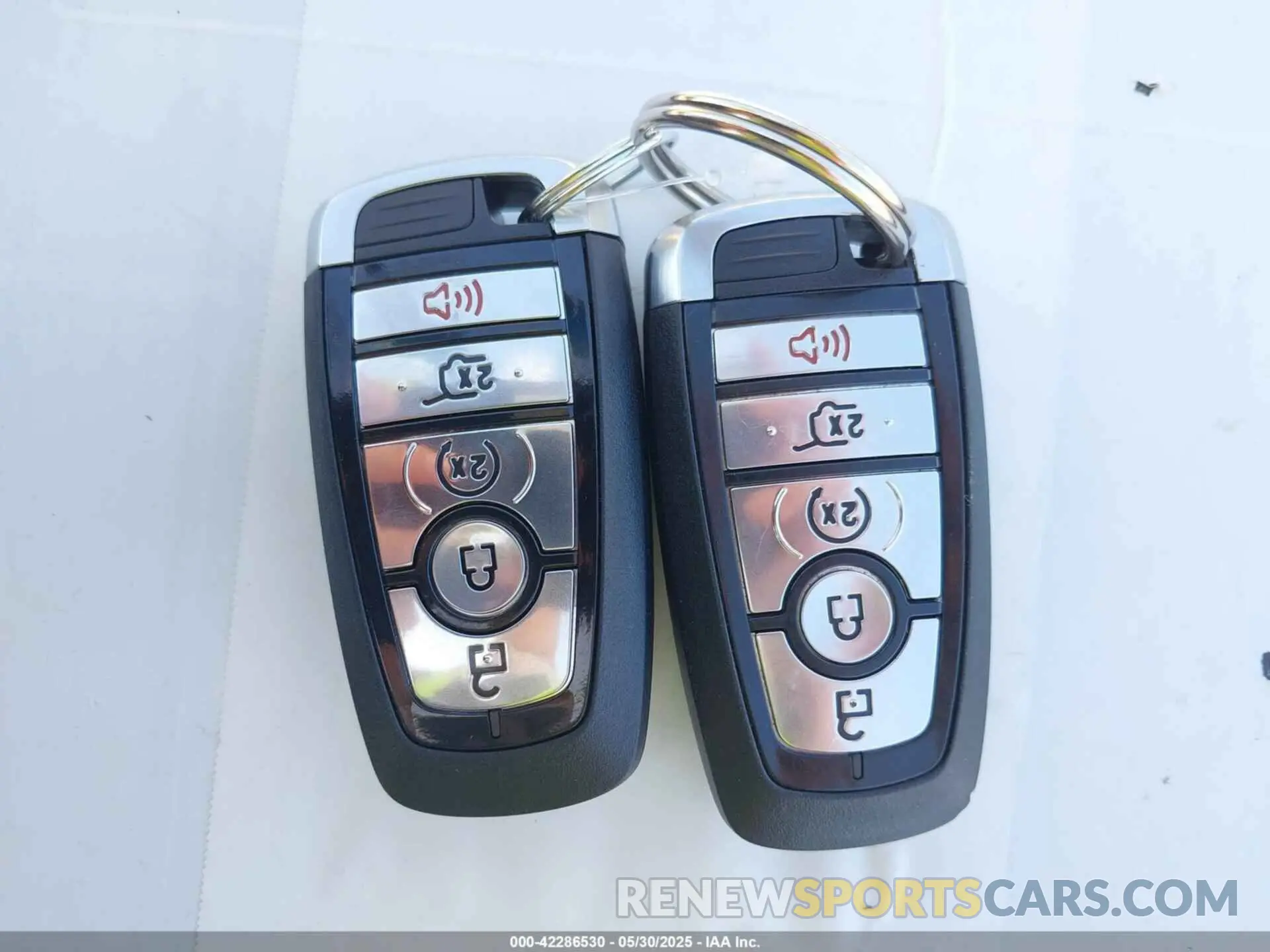 11 Фотография поврежденного автомобиля 1FMCU9MN3PUB34169 FORD ESCAPE 2023