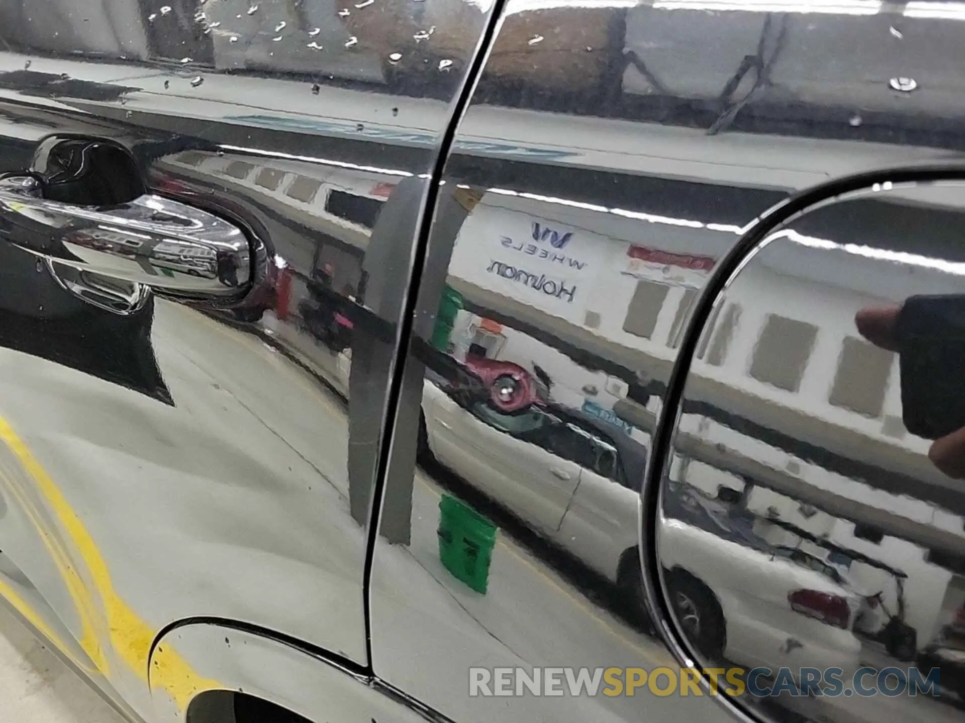 38 Фотография поврежденного автомобиля 1FMCU9MN4PUA46828 FORD ESCAPE 2023