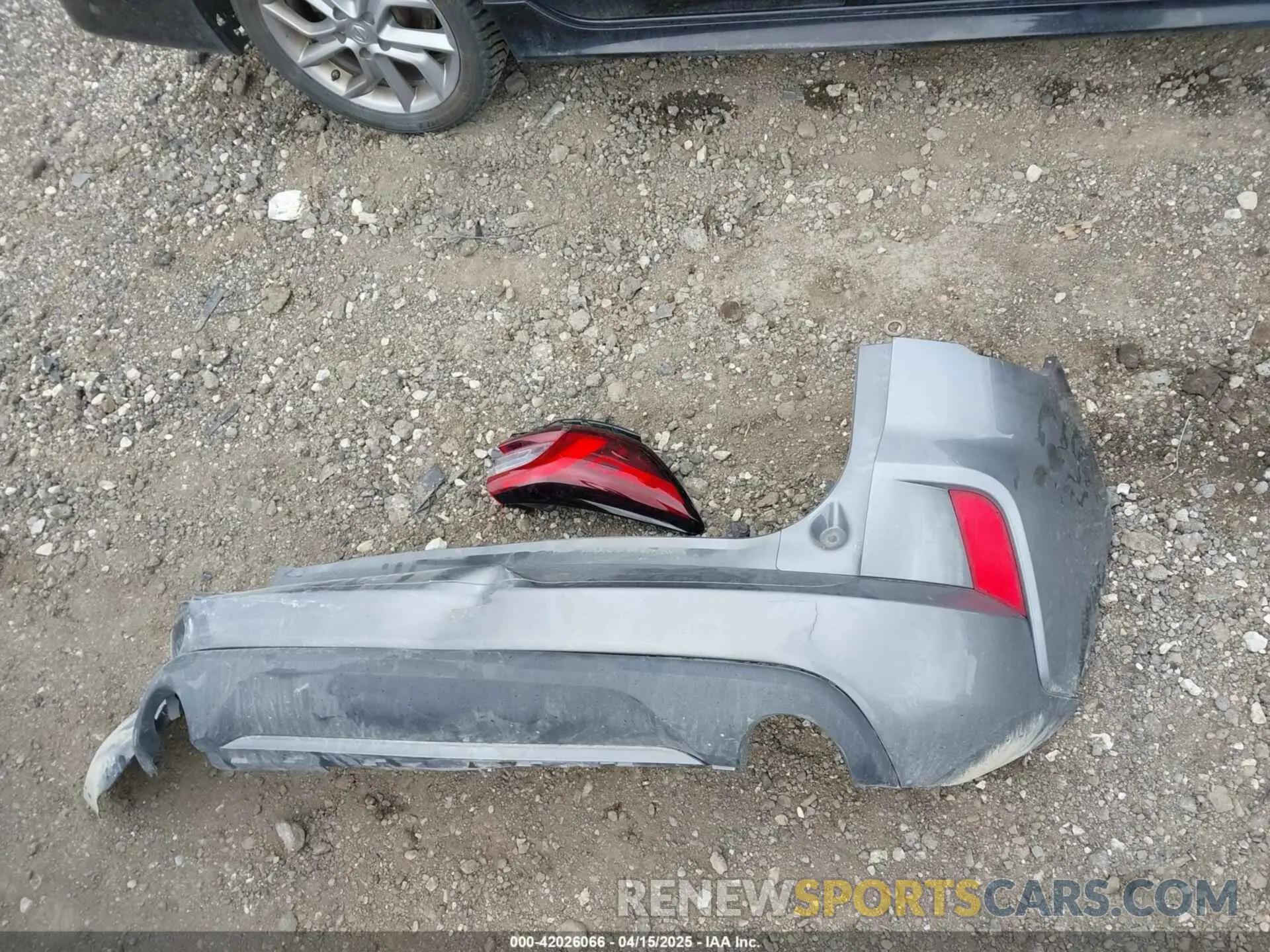 12 Photograph of a damaged car 1FMCU9MN8PUA50672 FORD ESCAPE 2023
