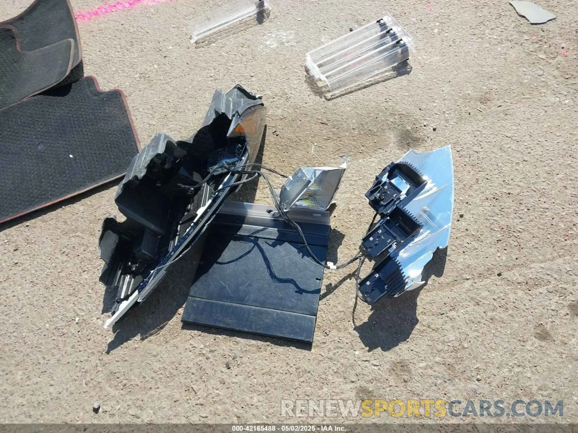 12 Photograph of a damaged car 1FMCU9NZ7PUA36182 FORD ESCAPE 2023
