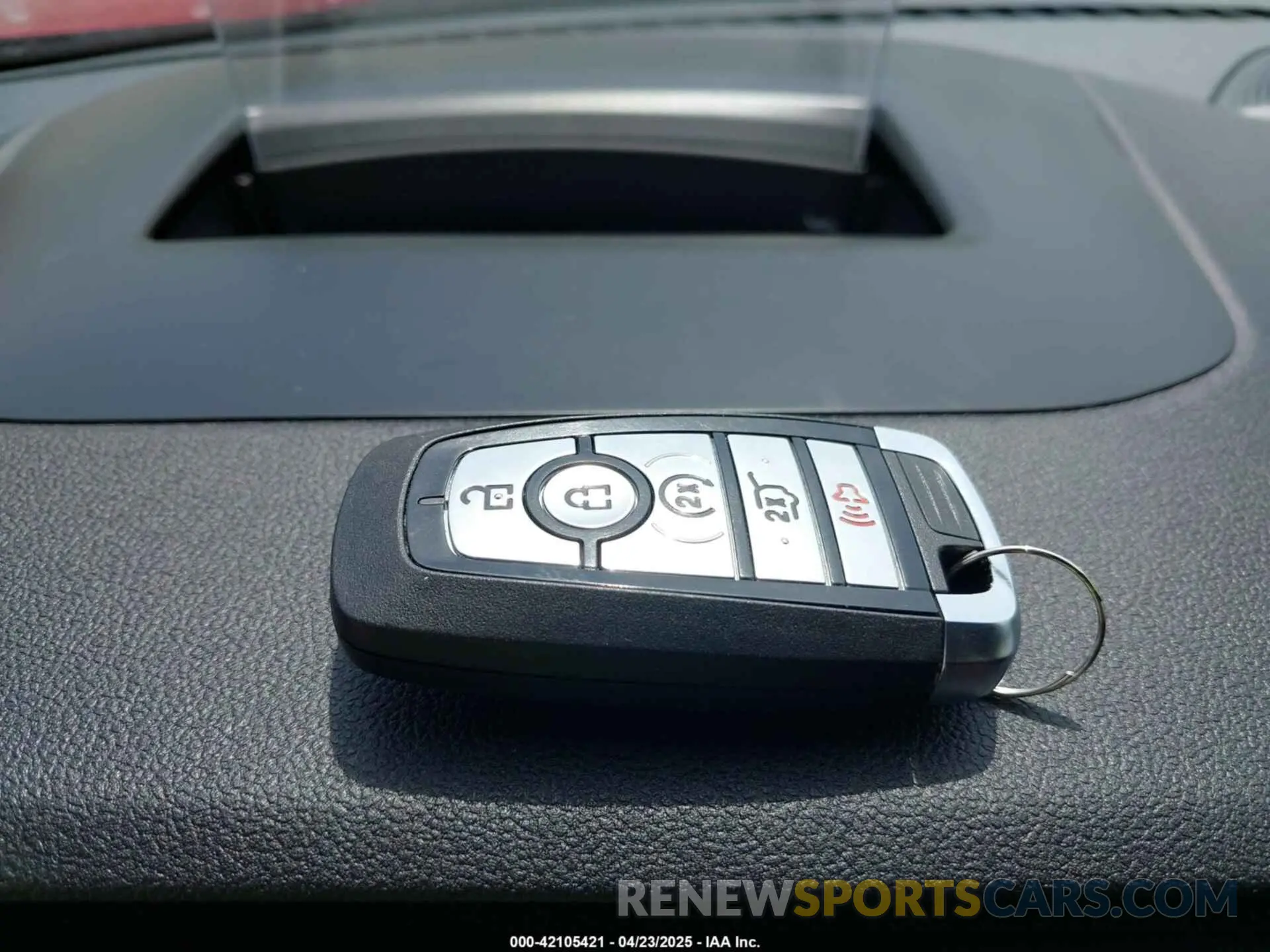 11 Фотография поврежденного автомобиля 1FMCU9PA6PUA71867 FORD ESCAPE 2023