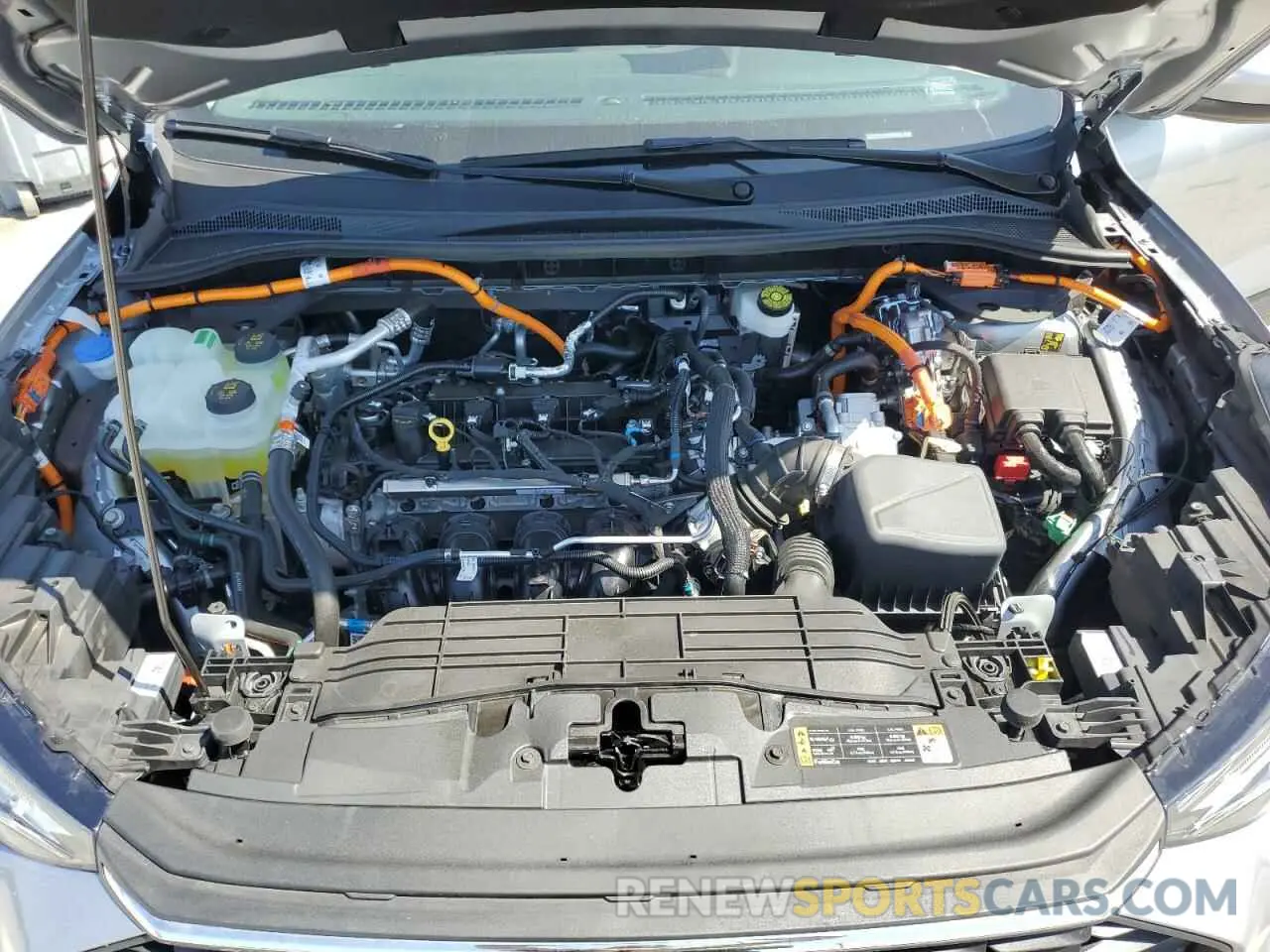 13 Фотография поврежденного автомобиля 1FMCU0E10RUB39128 FORD ESCAPE 2024