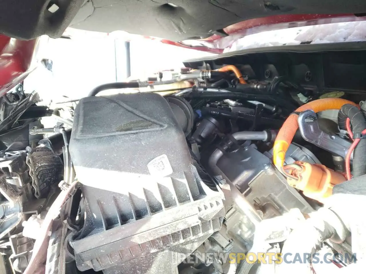 12 Фотография поврежденного автомобиля 1FMCU0E18RUA46468 FORD ESCAPE 2024