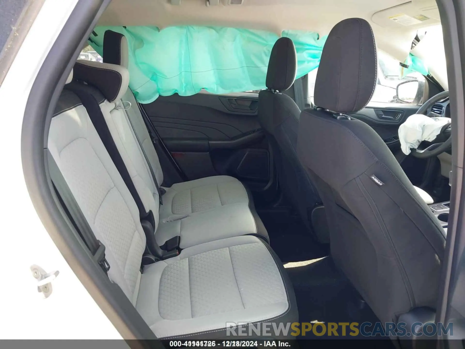 8 Фотография поврежденного автомобиля 1FMCU0GN5RUA20698 FORD ESCAPE 2024