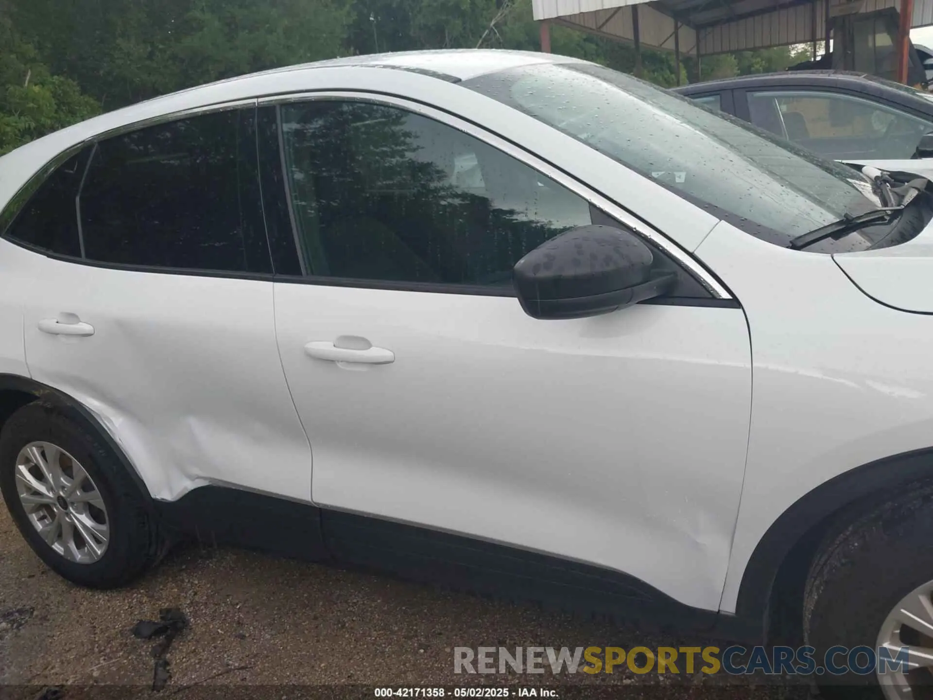 13 Фотография поврежденного автомобиля 1FMCU0GN7RUB02402 FORD ESCAPE 2024