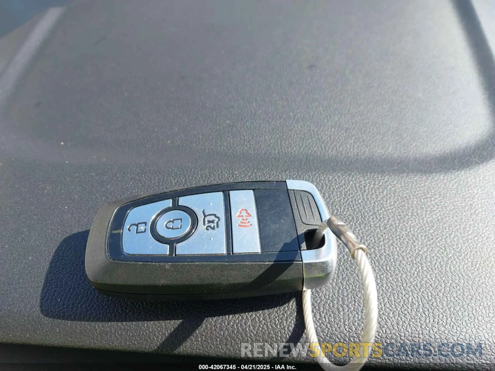 11 Фотография поврежденного автомобиля 1FMCU0GN9RUA12474 FORD ESCAPE 2024