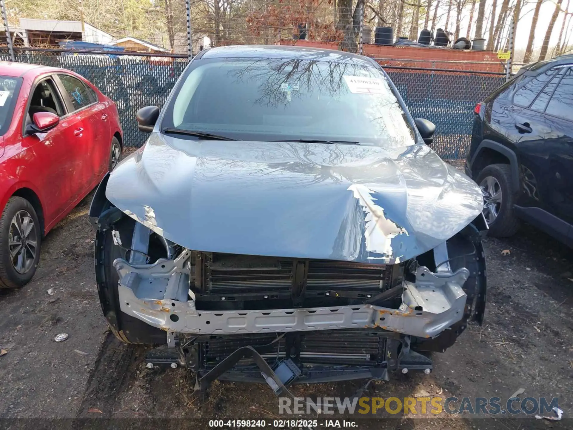 12 Фотография поврежденного автомобиля 1FMCU0GNXRUB34776 FORD ESCAPE 2024