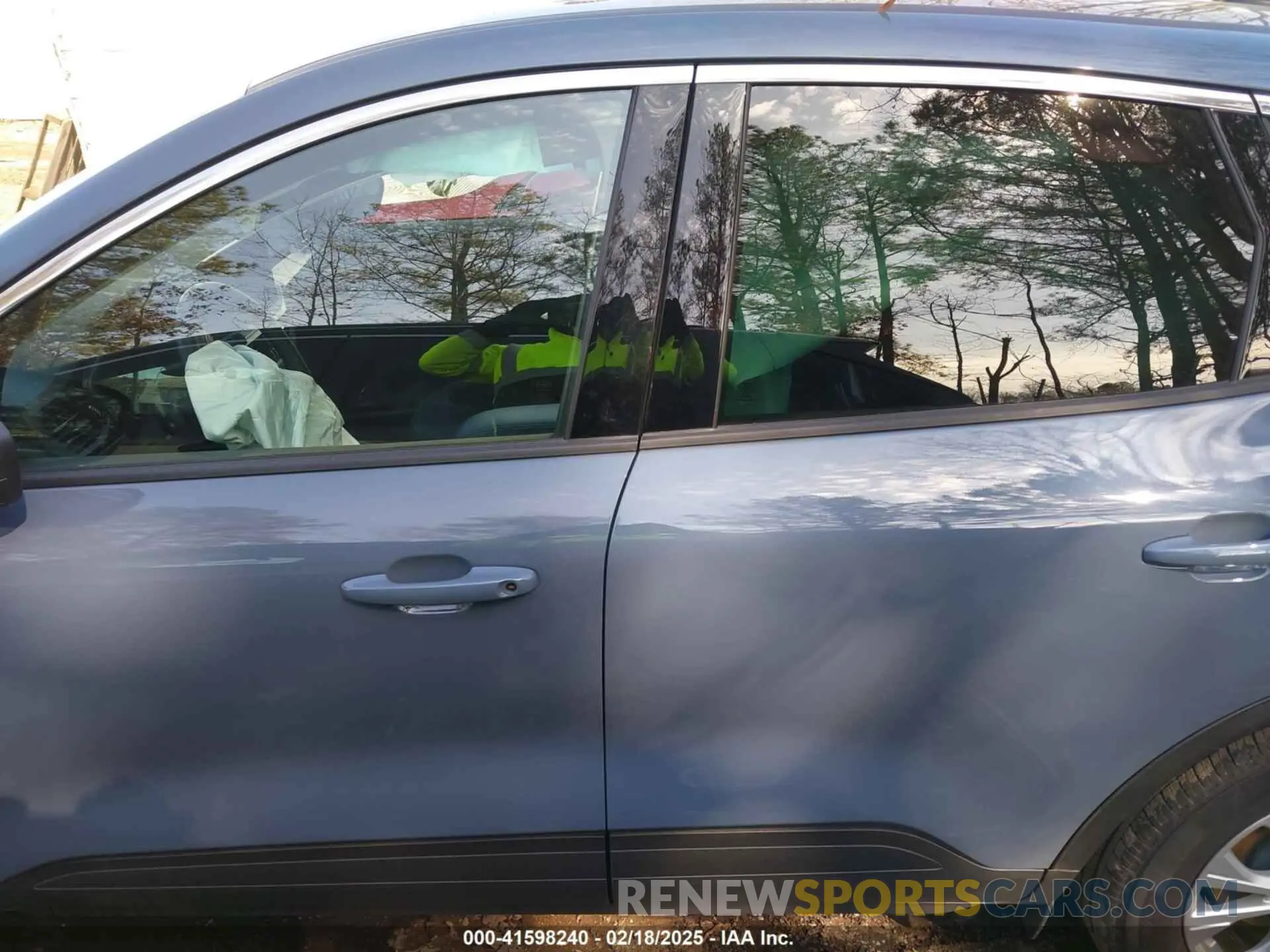 14 Фотография поврежденного автомобиля 1FMCU0GNXRUB34776 FORD ESCAPE 2024