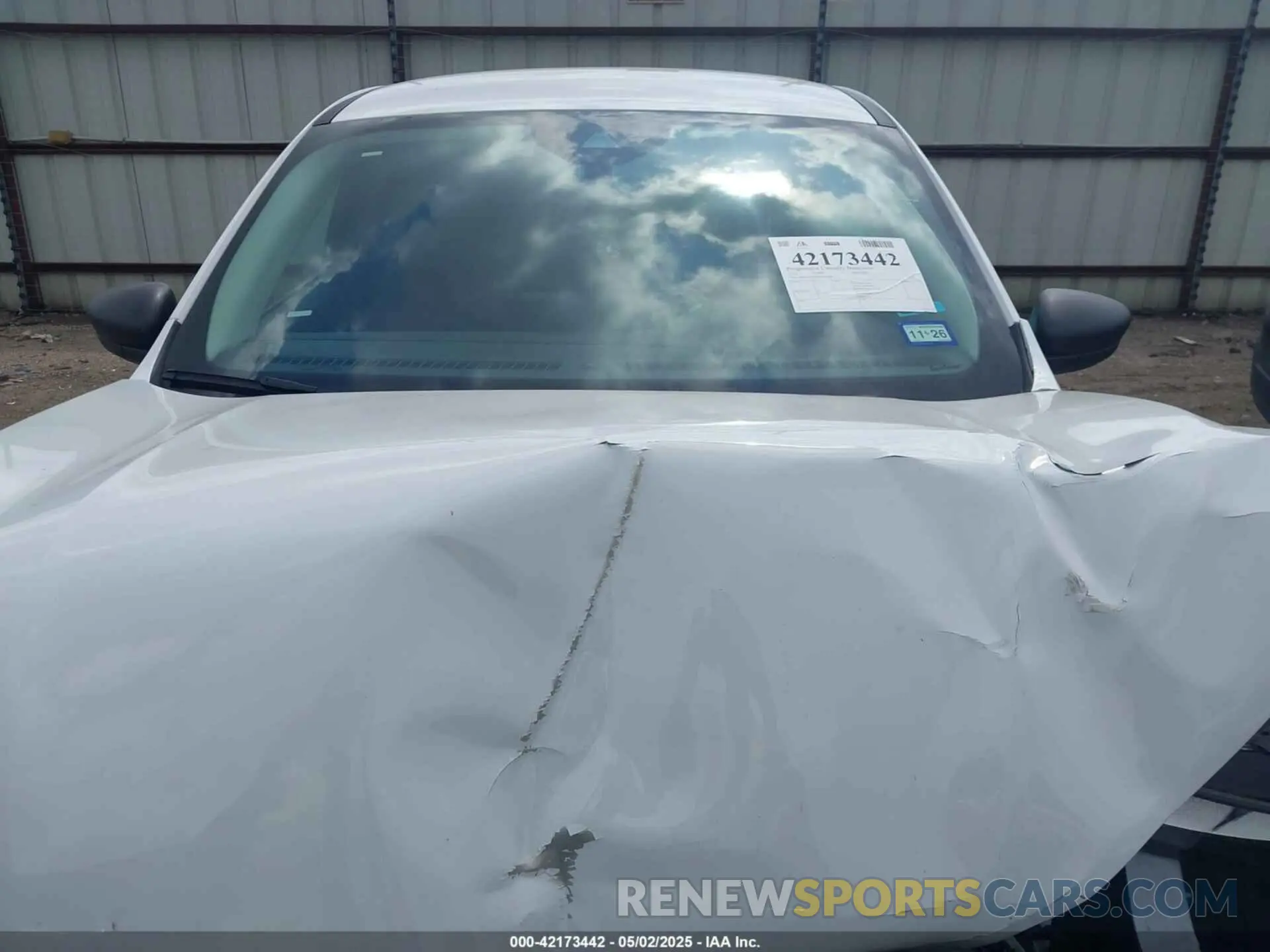 12 Photograph of a damaged car 1FMCU0GNXRUB55708 FORD ESCAPE 2024