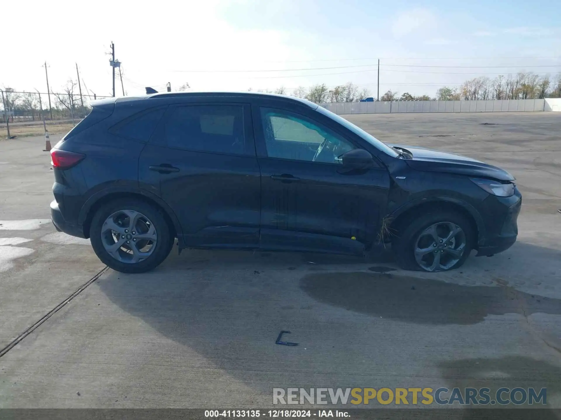13 Фотография поврежденного автомобиля 1FMCU0MN0RUA83826 FORD ESCAPE 2024