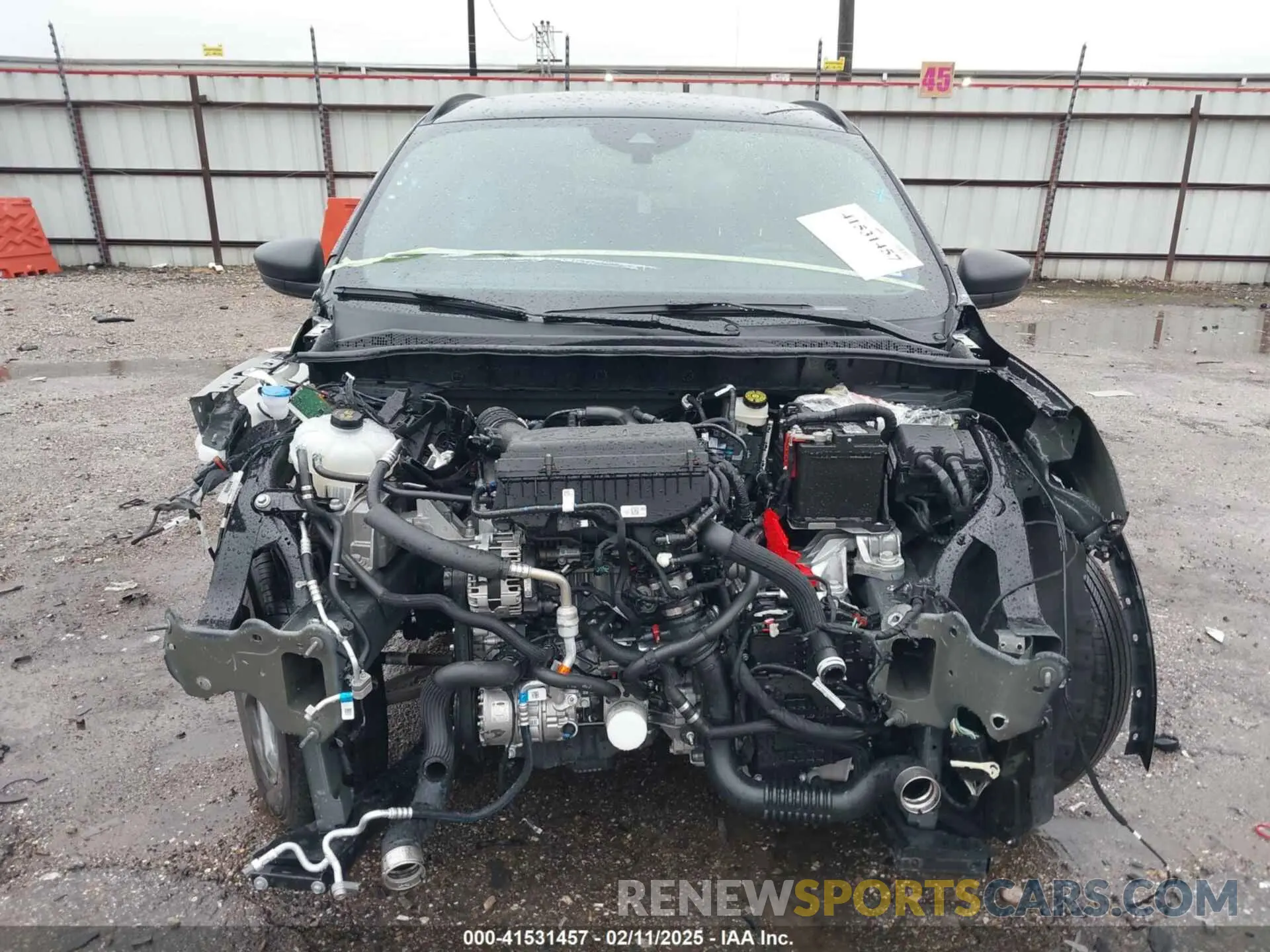 13 Фотография поврежденного автомобиля 1FMCU0MN2RUB58851 FORD ESCAPE 2024