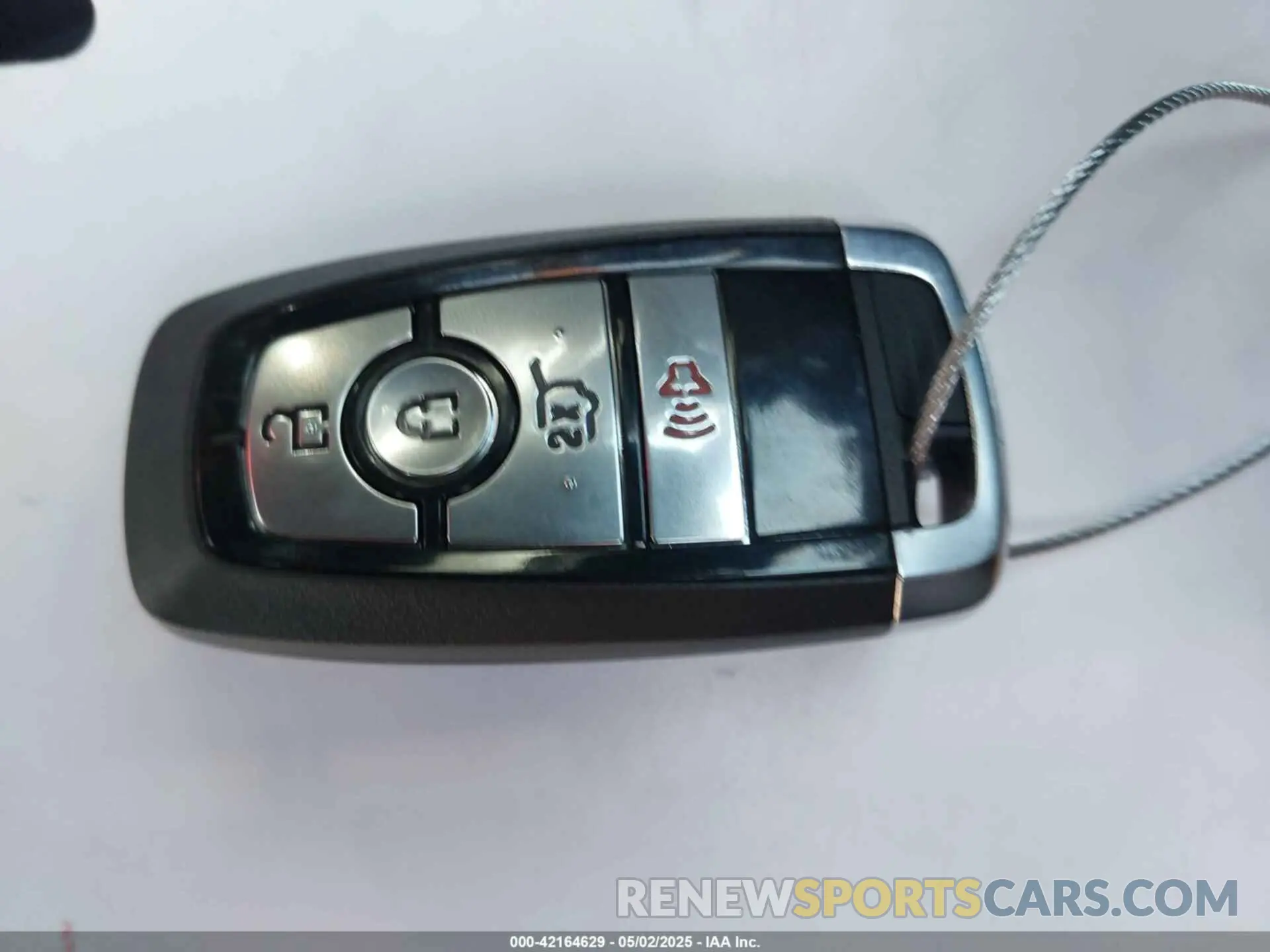 11 Фотография поврежденного автомобиля 1FMCU0MN4RUB44952 FORD ESCAPE 2024