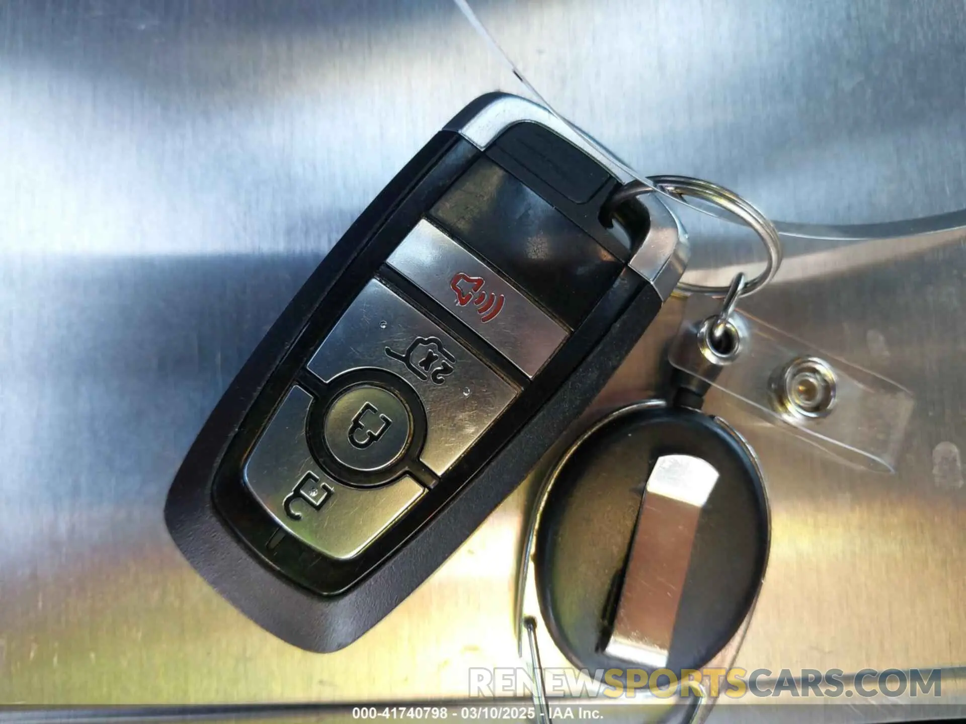11 Фотография поврежденного автомобиля 1FMCU0MN6RUB24945 FORD ESCAPE 2024