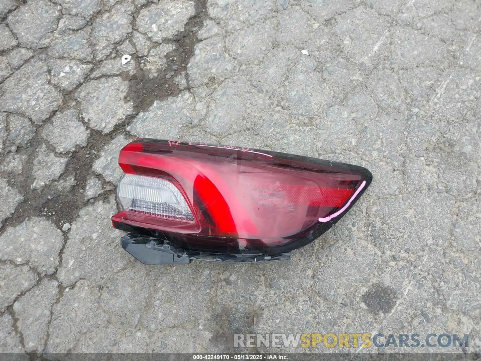 12 Photograph of a damaged car 1FMCU9GN0RUA66671 FORD ESCAPE 2024