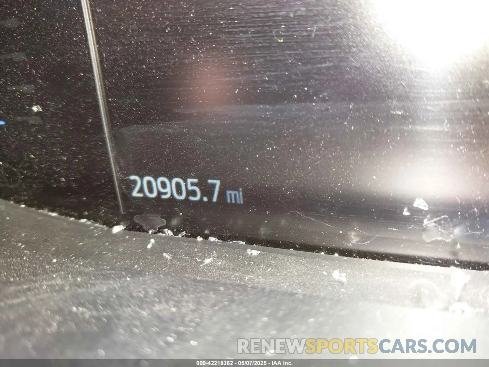 15 Photograph of a damaged car 1FMCU9GN0RUA74480 FORD ESCAPE 2024