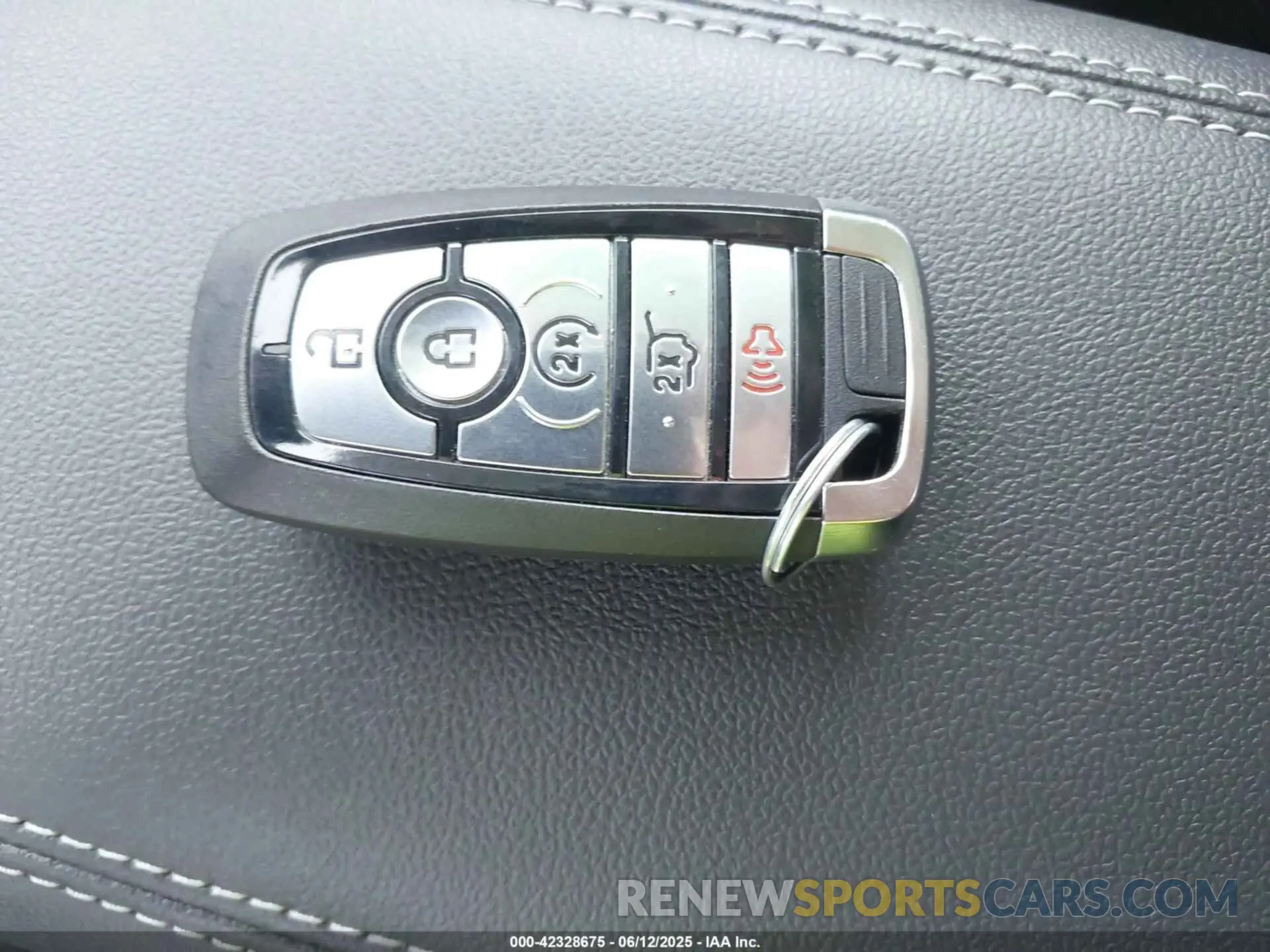 11 Фотография поврежденного автомобиля 1FMCU9GN0RUB39361 FORD ESCAPE 2024
