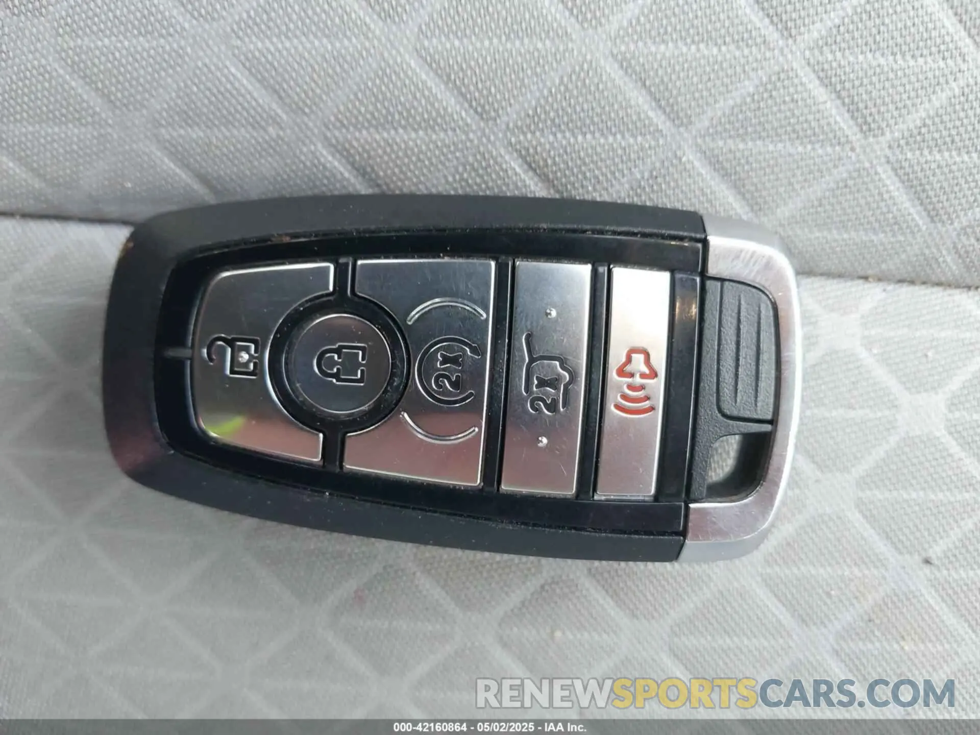 11 Фотография поврежденного автомобиля 1FMCU9GN9RUB46907 FORD ESCAPE 2024