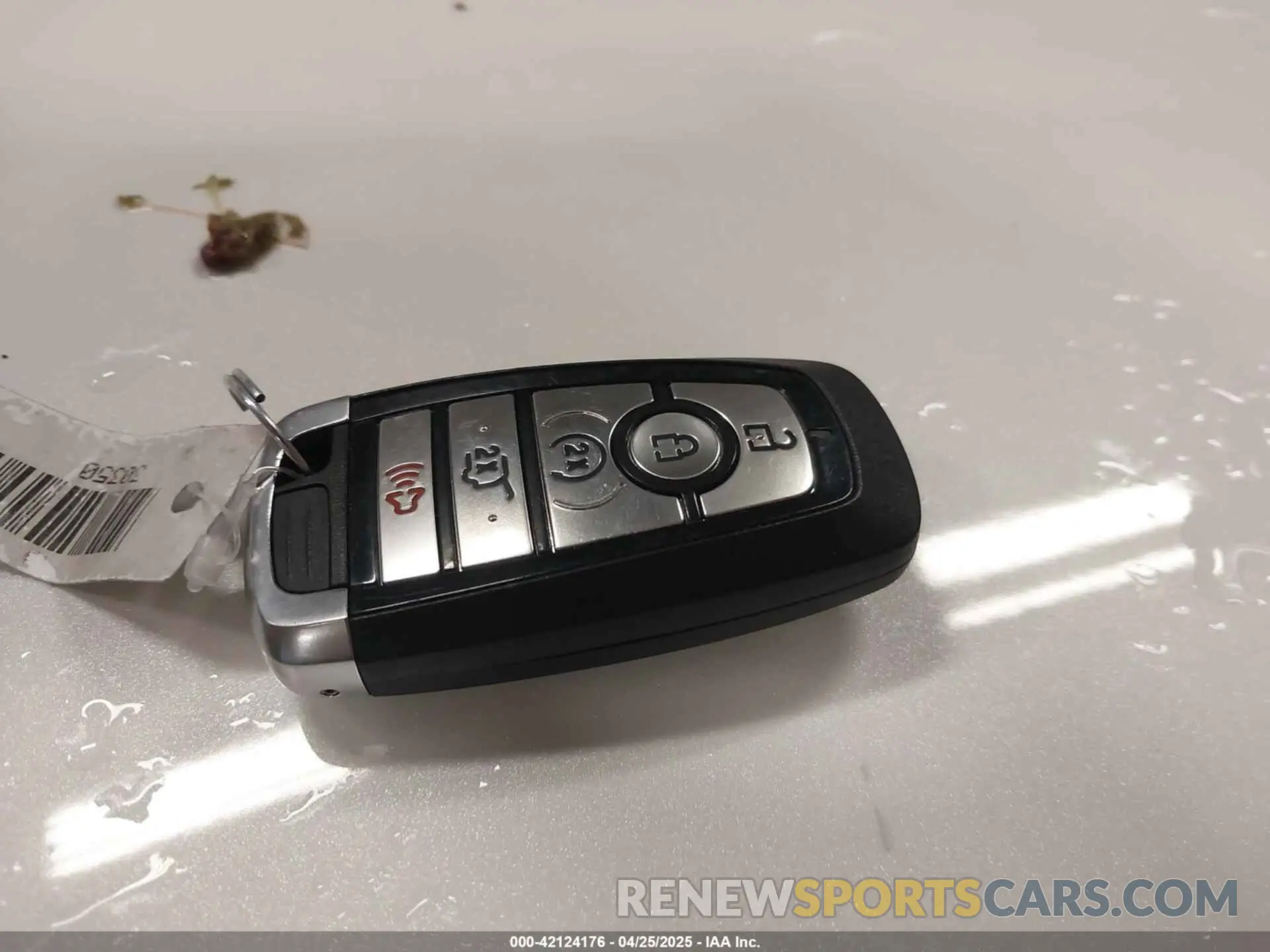 11 Photograph of a damaged car 1FMCU9NZ7RUA94716 FORD ESCAPE 2024