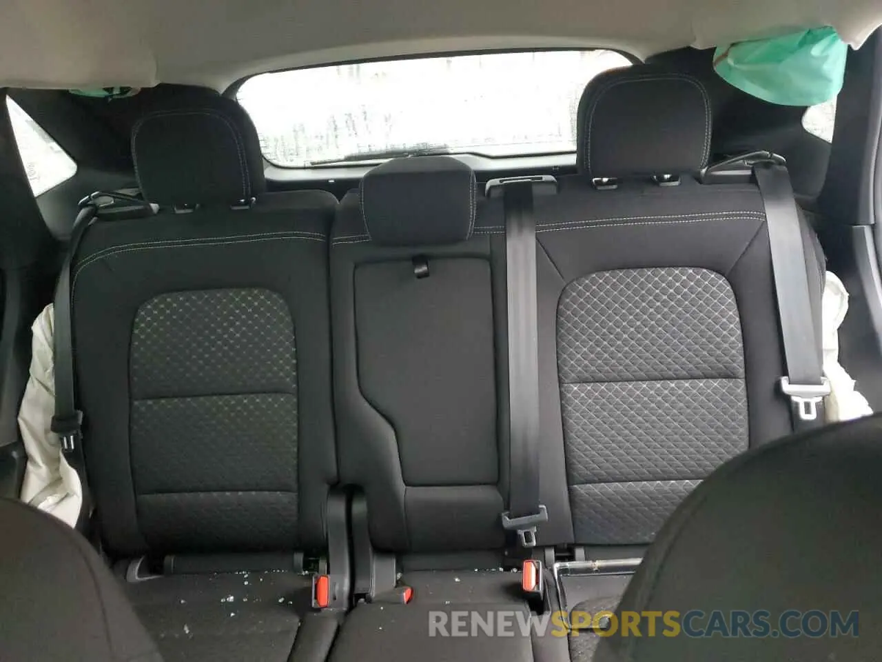 10 Фотография поврежденного автомобиля 1FMCU0GN2PUA41876 FORD ESCAPE ACT 2023