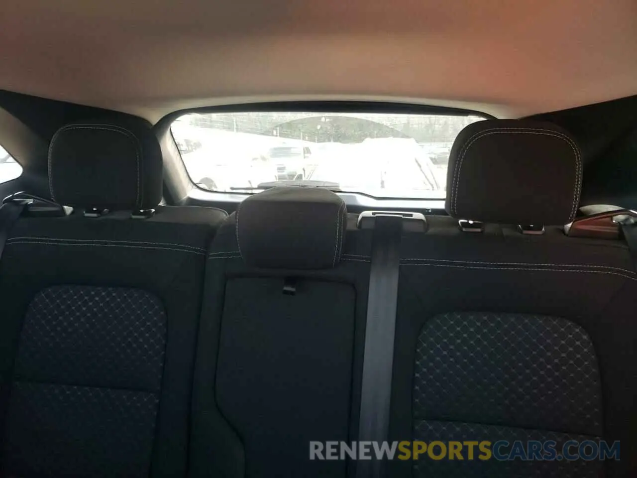10 Фотография поврежденного автомобиля 1FMCU0GN4PUA41510 FORD ESCAPE ACT 2023