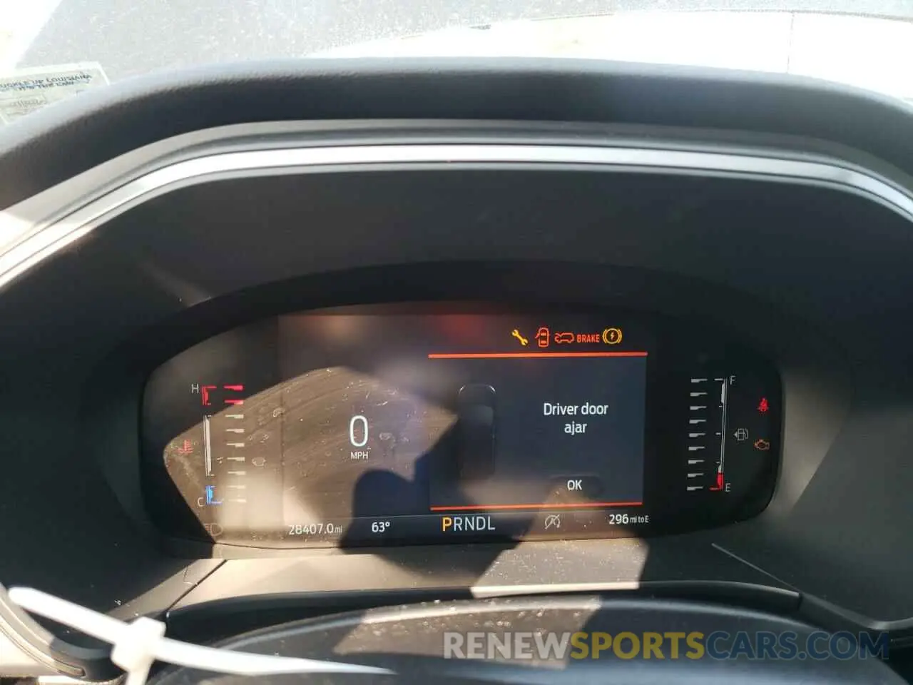 9 Фотография поврежденного автомобиля 1FMCU0GN4PUA41510 FORD ESCAPE ACT 2023