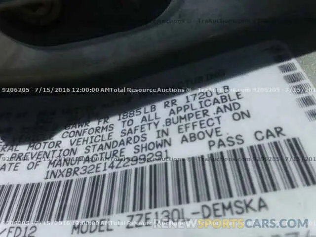 12 Photograph of a damaged car 1FMCU0GN7PUB45330 FORD ESCAPE ACT 2023