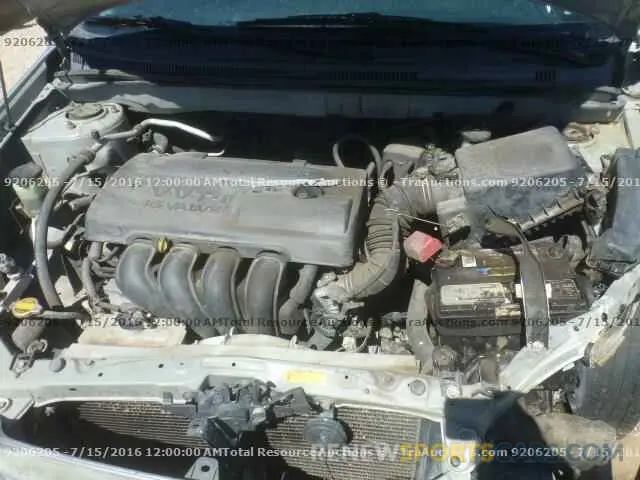 7 Photograph of a damaged car 1FMCU0GN7PUB45330 FORD ESCAPE ACT 2023