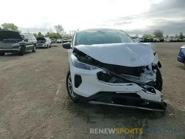 13 Фотография поврежденного автомобиля 1FMCU0GN9PUA43852 FORD ESCAPE ACT 2023