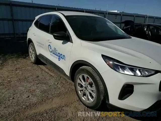 11 Фотография поврежденного автомобиля 1FMCU0GN9PUA66273 FORD ESCAPE ACT 2023