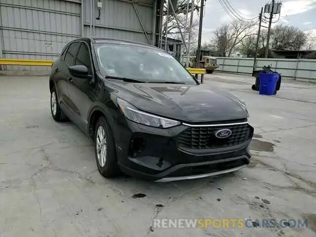10 Photograph of a damaged car 1FMCU0GNXPUA54424 FORD ESCAPE ACT 2023