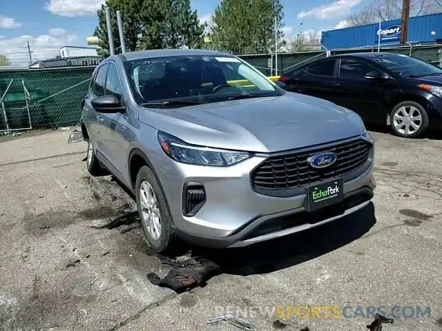 12 Photograph of a damaged car 1FMCU9GN3PUA01097 FORD ESCAPE ACT 2023
