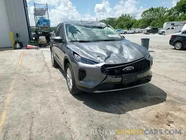 14 Photograph of a damaged car 1FMCU9GN5PUA00811 FORD ESCAPE ACT 2023