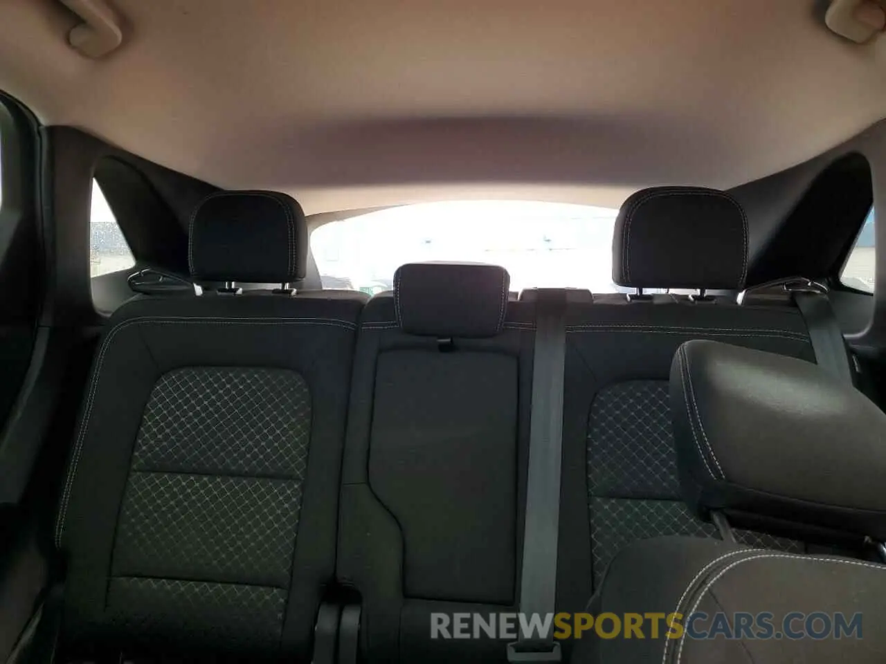 10 Фотография поврежденного автомобиля 1FMCU9GN7PUB33070 FORD ESCAPE ACT 2023