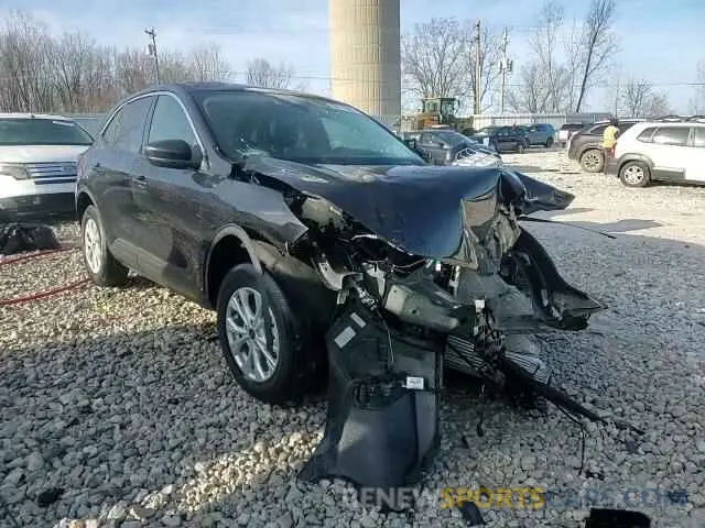 14 Photograph of a damaged car 1FMCU9GN9PUA08751 FORD ESCAPE ACT 2023