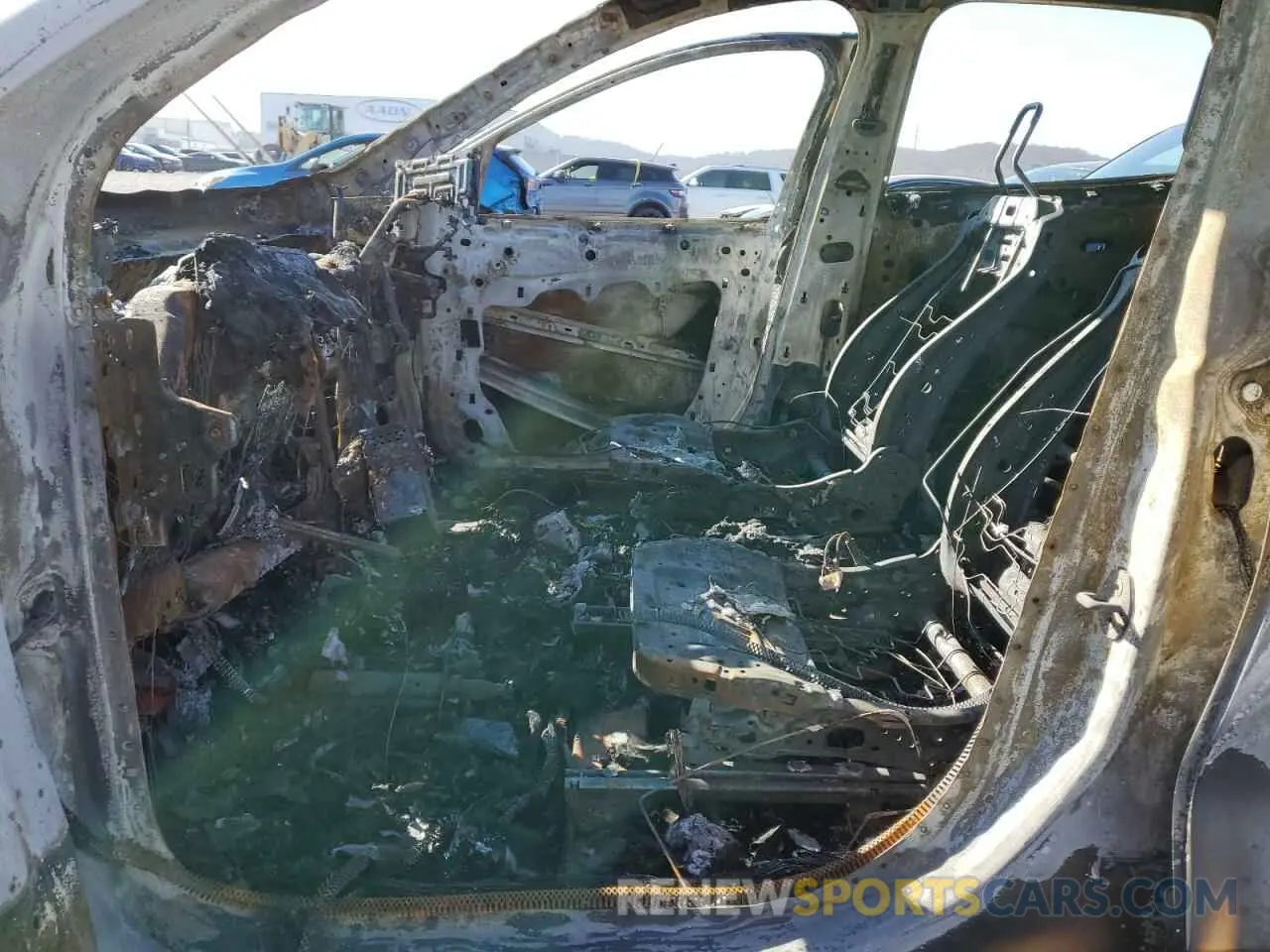 7 Фотография поврежденного автомобиля 1FMCU0GN0RUA14890 FORD ESCAPE ACT 2024