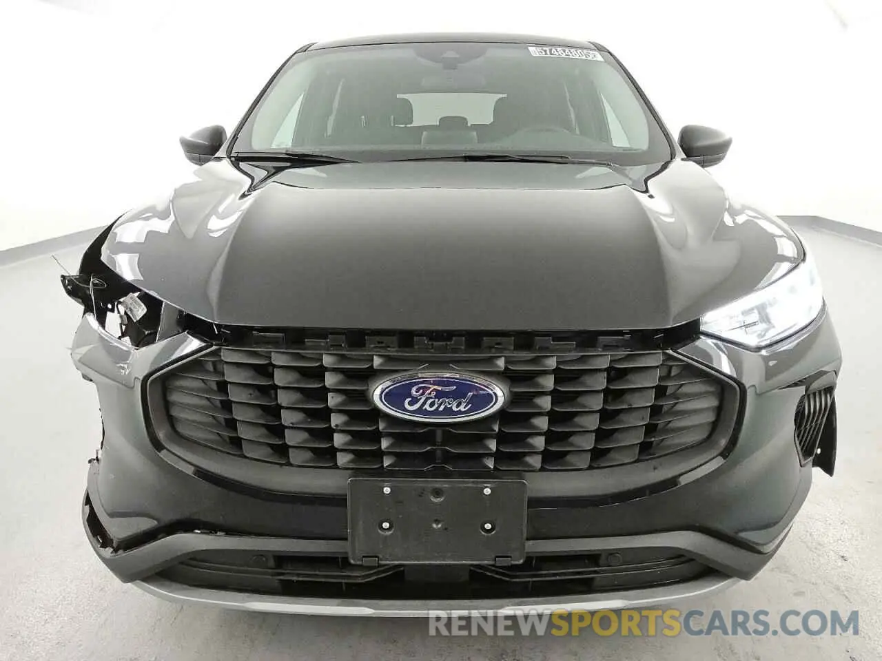 5 Photograph of a damaged car 1FMCU0GN0RUA73874 FORD ESCAPE ACT 2024