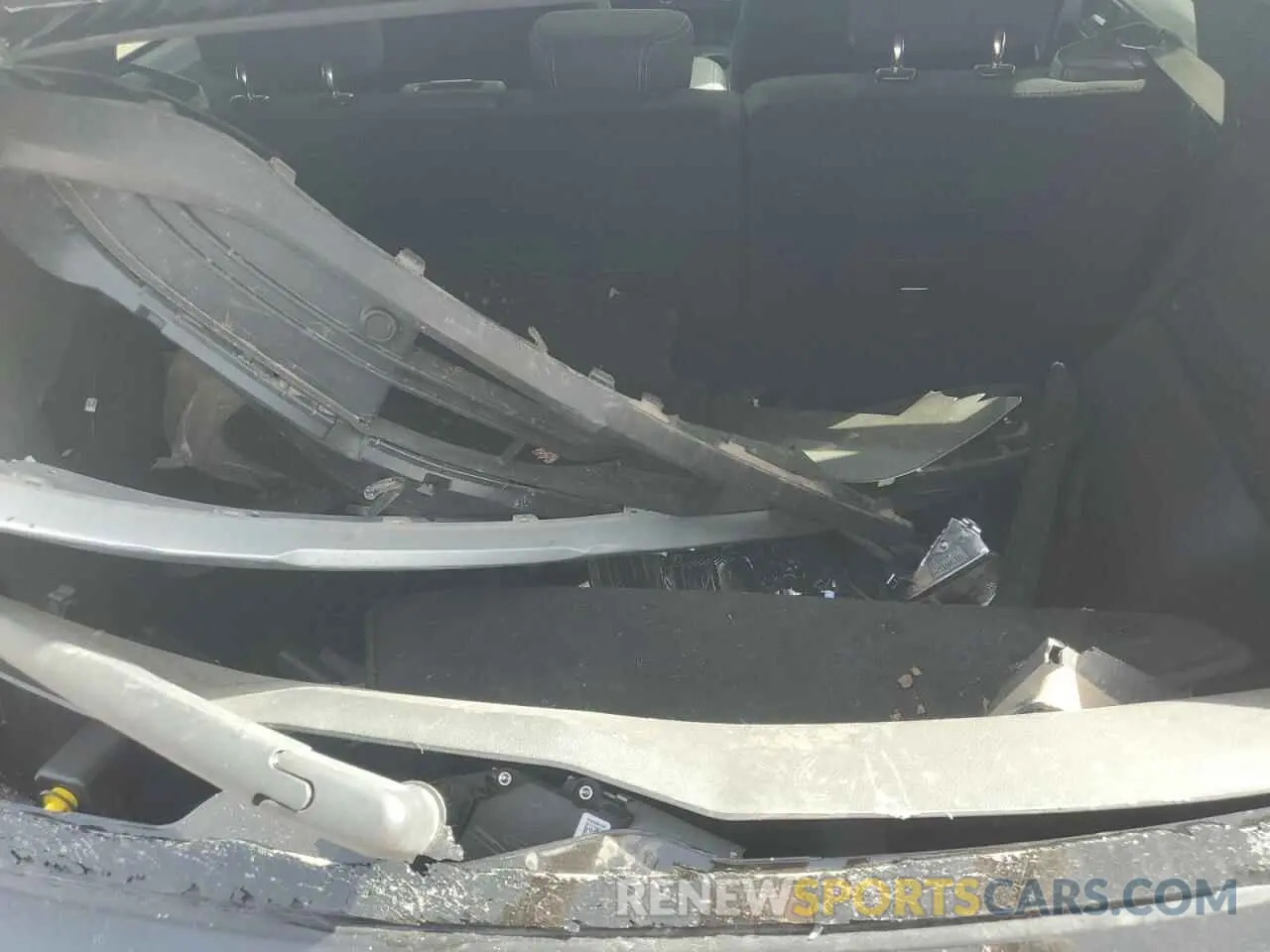 15 Photograph of a damaged car 1FMCU0GN1RUB05442 FORD ESCAPE ACT 2024