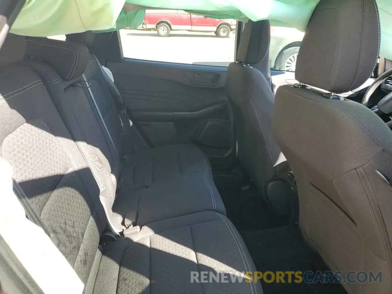 10 Фотография поврежденного автомобиля 1FMCU0GN2RUA57370 FORD ESCAPE ACT 2024