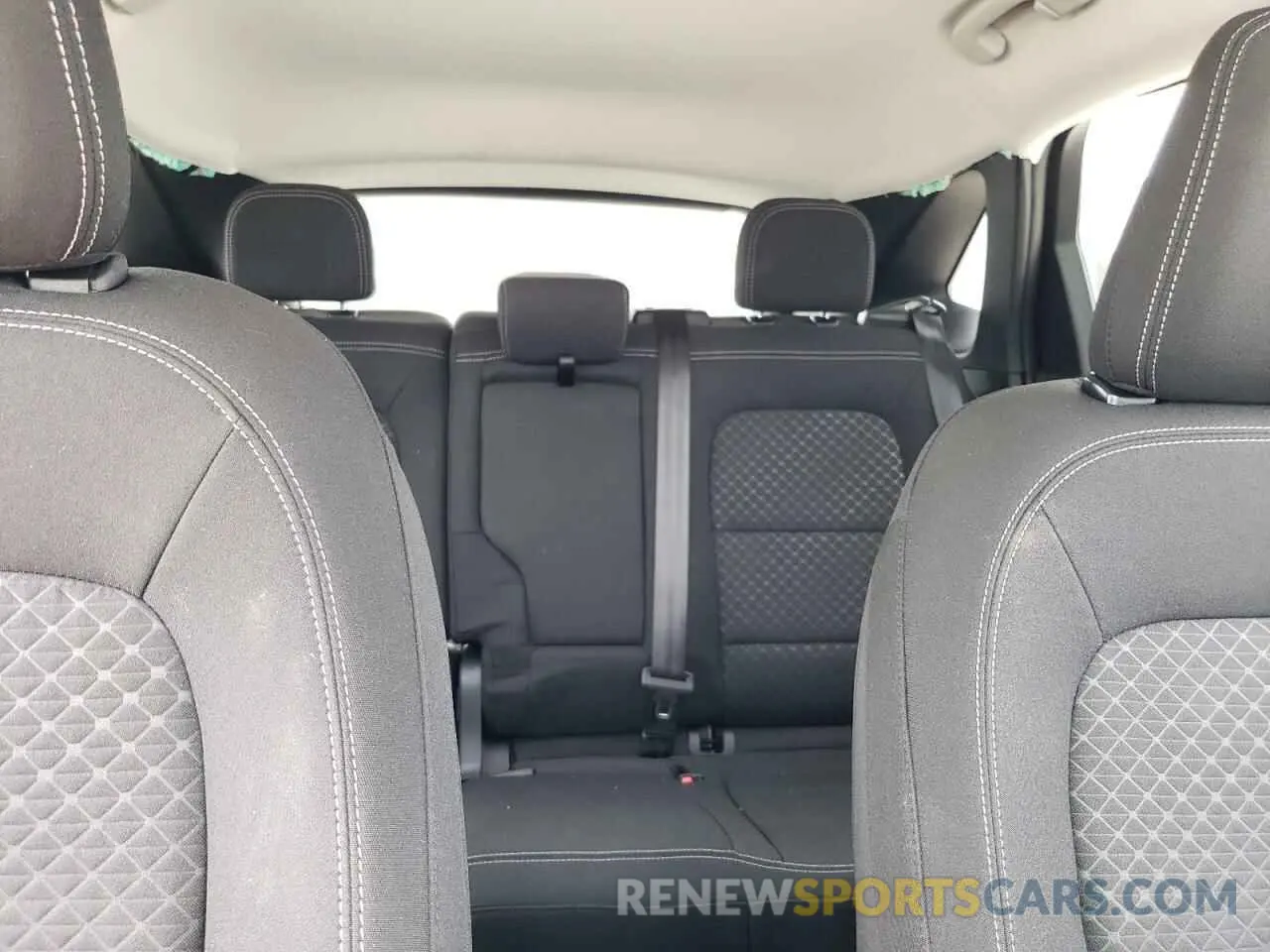 10 Фотография поврежденного автомобиля 1FMCU0GN3RUA81578 FORD ESCAPE ACT 2024