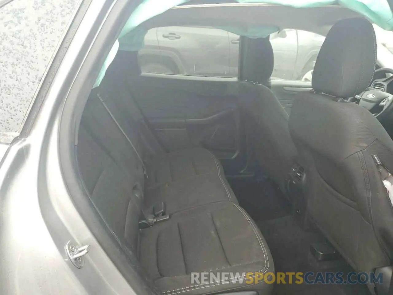 11 Фотография поврежденного автомобиля 1FMCU0GN4RUA05514 FORD ESCAPE ACT 2024