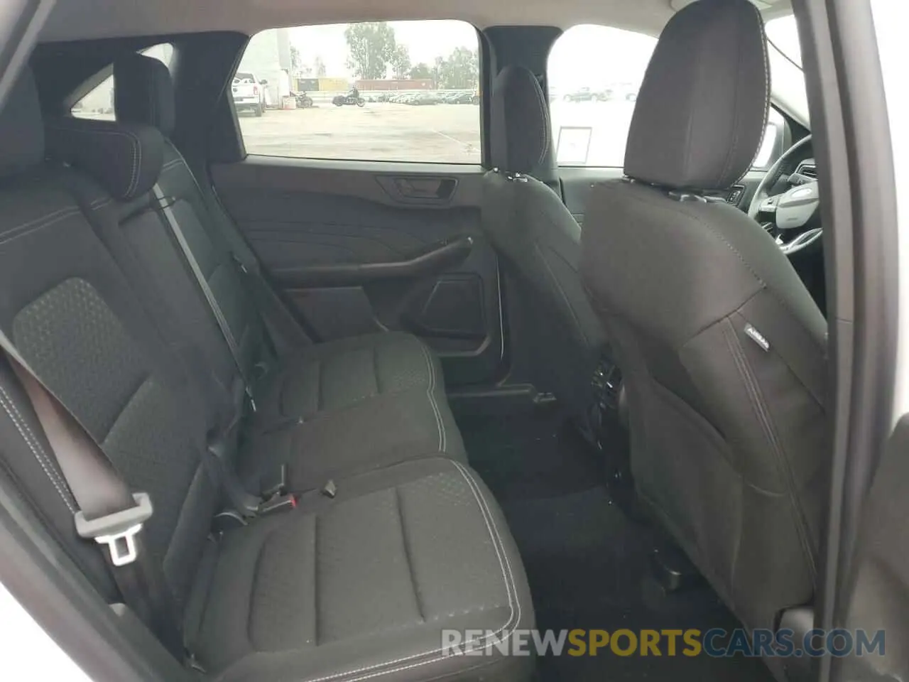 11 Фотография поврежденного автомобиля 1FMCU0GN4RUB27290 FORD ESCAPE ACT 2024