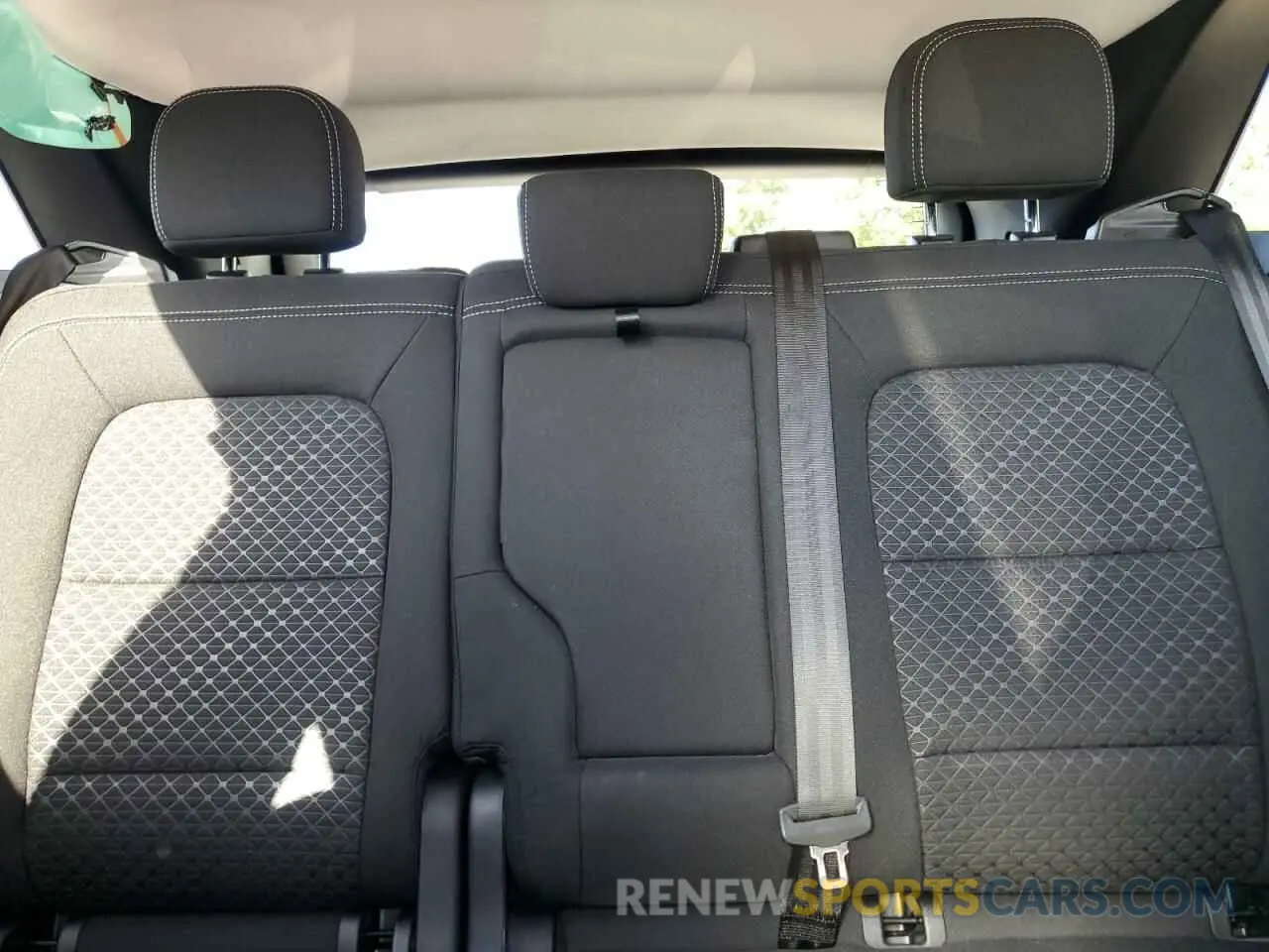 10 Фотография поврежденного автомобиля 1FMCU0GN5RUA47500 FORD ESCAPE ACT 2024