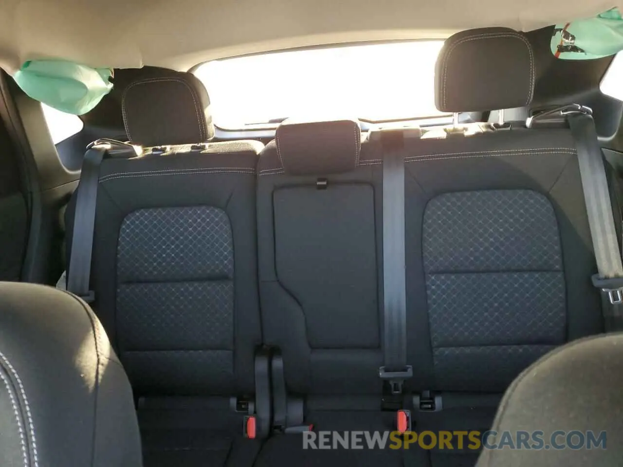 10 Фотография поврежденного автомобиля 1FMCU0GN7RUB30233 FORD ESCAPE ACT 2024