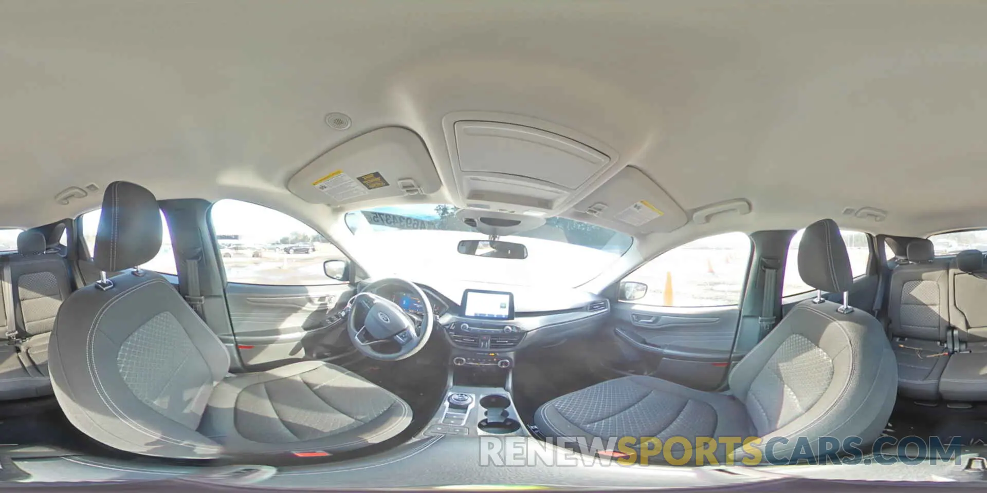 12 Photograph of a damaged car 1FMCU0GN9RUB14096 FORD ESCAPE ACT 2024