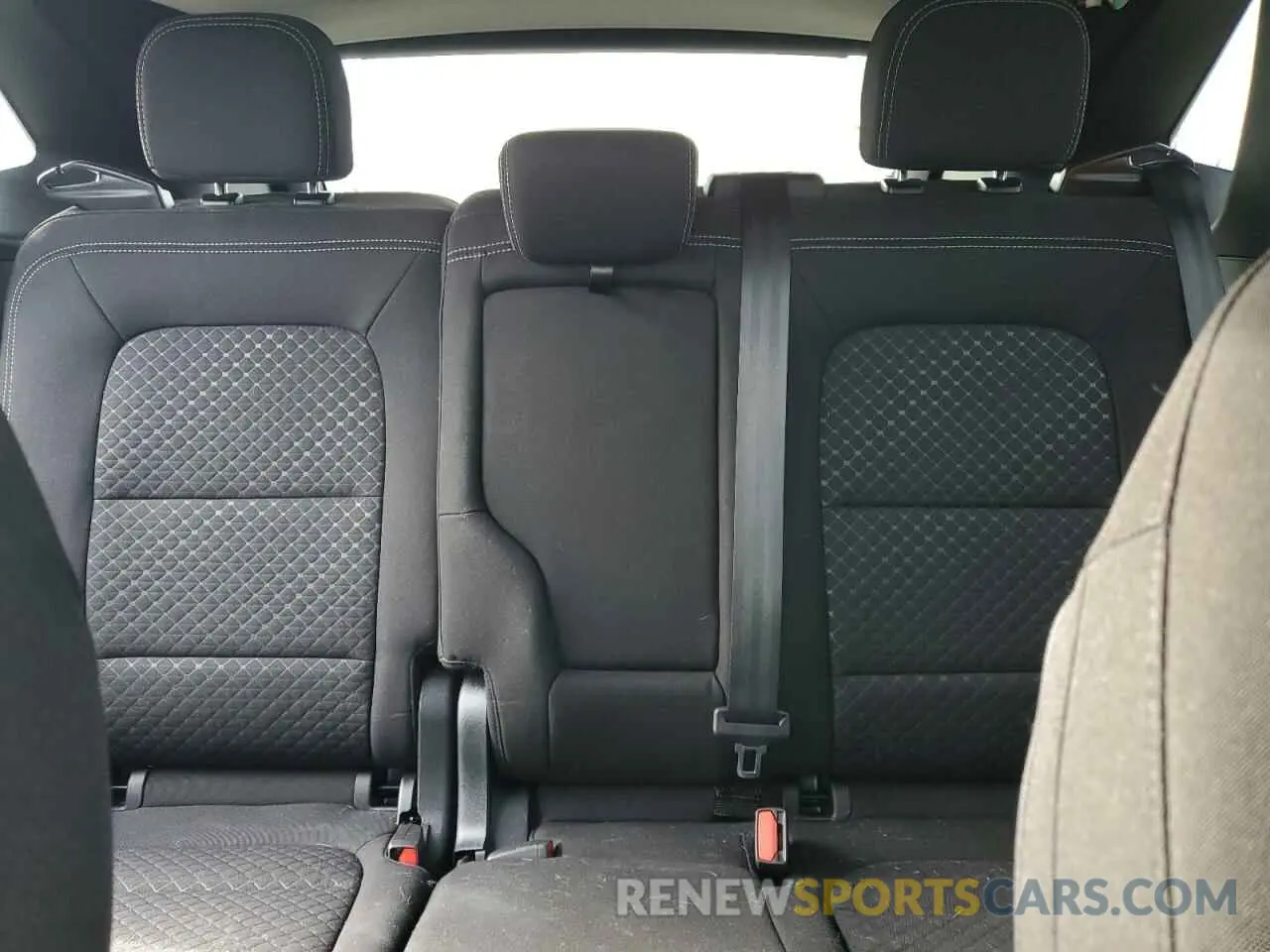 10 Фотография поврежденного автомобиля 1FMCU0GNXRUA17375 FORD ESCAPE ACT 2024